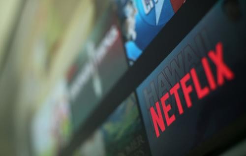 10 Serial Streaming Terlaris Sepanjang 2025 Sejauh Ini, Cek Daftarnya Selain Squid Game. (Foto: Istimewa)