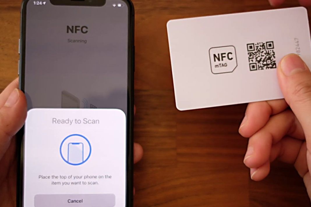 5 Aplikasi Cek Saldo NFC yang Wajib Dimiliki. (Foto: Aplikasi Cek Saldo NFC)