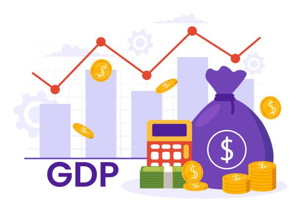 Apa Saja Perbedaan Antara GDP dan GNP dalam Perekonomian? (Foto: Perbedaan Antara GDP dan GNP)