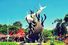 10 Tempat Wisata di Surabaya yang Lagi Hits dan Berkesan Istimewa. (FOTO: MNC MEDIA)