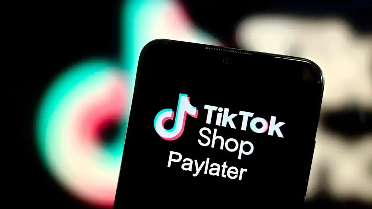 Cara Daftar PayLater TikTok dengan Mudah, Bisa Bayar dengan Cicilan. (Foto: MNC Media)