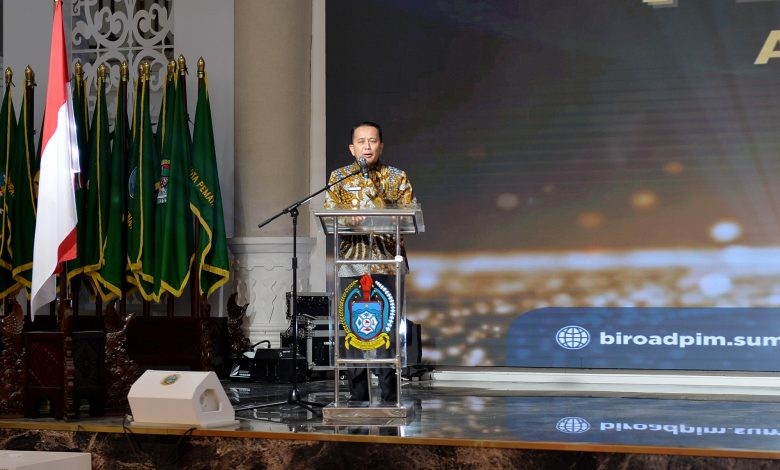 Perputaran Uang selama PON XXI Aceh-Sumut Lebih dari Rp8,6 Triliun (FOTO:Dok Ist)