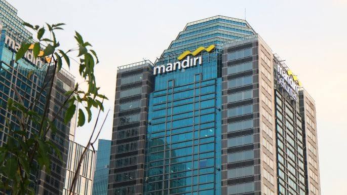 Portofolio Sektor Energi Tembus Rp10 Triliun, BMRI Terus Tingkatkan Pengembangan Energi Bersih. (Foto: MNC Group)