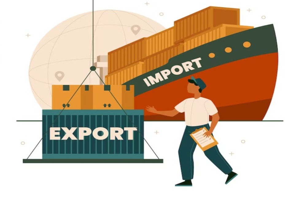 Cost, Insurance, and Freight (CIF) Adalah: Pengertian dan Cara Kerjanya. (Foto: MNC Media)