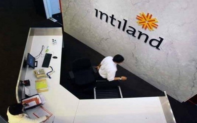 Direktur Utama PT Intiland Development Tbk, Hendro Gondokusumo melakukan aksi jual 260 juta saham perseroan atas nama individu. (Foto: MNC Media)
