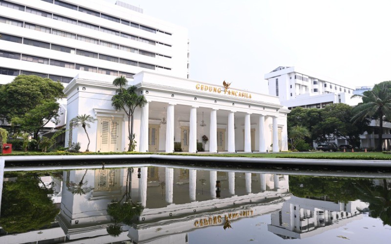 Kemlu Desak Polisi Peru Usut Tuntas Kasus Penembakan Diplomat Muda Zetro