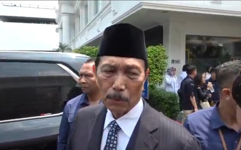 Kementerian Perindustrian hingga saat ini belum mengizinkan iPhone 16 diperjualbelikan di Indonesia. (Foto: MNC Media)