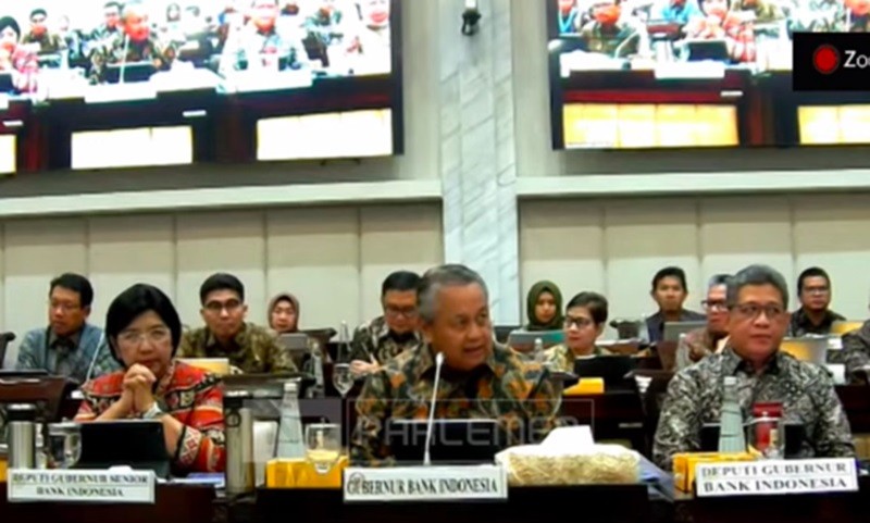  Cukup Baik Dibanding Negara Lain (foto mnc media)