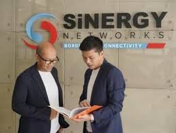 INET Investasi USD20 Juta untuk Proyek Kabel Laut Jakarta-Batam-Singapura. (Foto Istimewa)