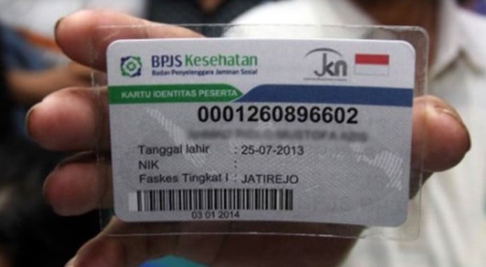 Apakah BPJS Bisa Langsung Digunakan? Berikut Ketentuan Resminya. (Foto: MNC Media)