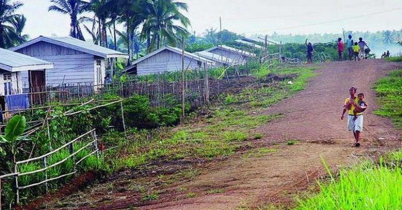Pemerintah Siapkan 10 Lokasi di Papua sebagai Tujuan Transmigrasi. (Foto: MNC Media)