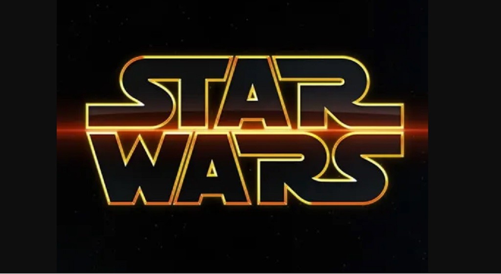 Logo franchise Star Wars (ilustrasi). (Foto: Ist.)