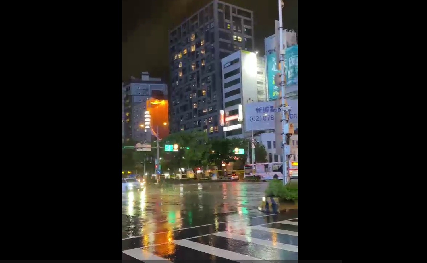Taifun Kong-rey Landa Taiwan, Tak Ada WNI yang Jadi Korban (Dhera Arizona Pratiwi/IDXChannel)