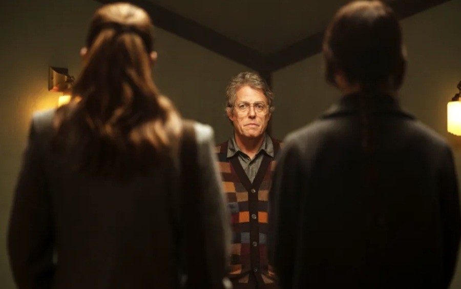 Film Heretic A24 Targetkan USD10 Juta di Debut Box Office (FOTO:Dok Variety.com)