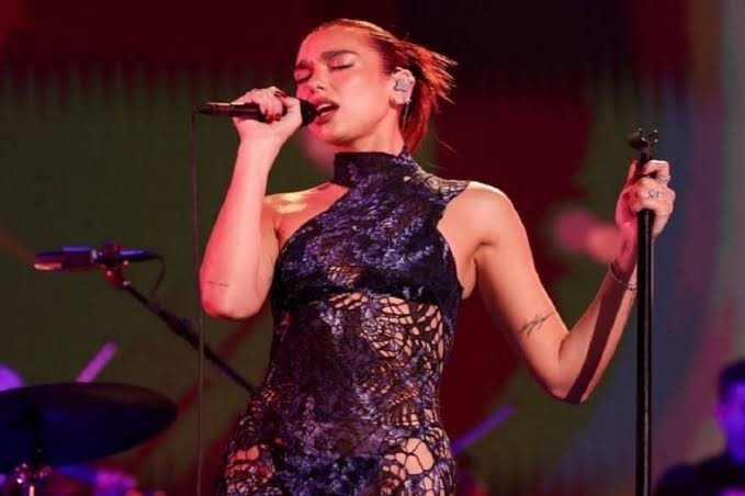 Konser Dua Lipa Batal Digelar, Ini Kata Promotor (FOTO:MNC Media)
