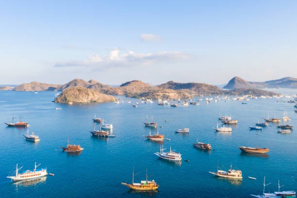 Berapa Biaya ke Labuan Bajo? Liburan Impian Tanpa Menguras Kantong. (Foto: Berapa Biaya ke Labuan Bajo)