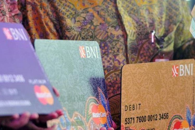 Cek Fungsi 8 Digit Terakhir Nomor Kartu Debit BNI. (Foto: Fungsi 8 Digit Terakhir Nomor Kartu Debit BNI)