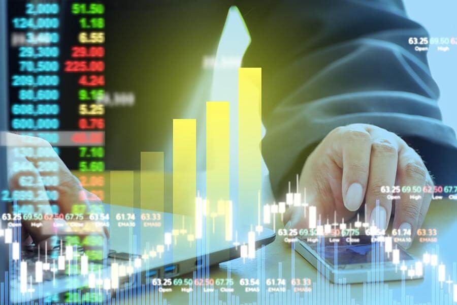 Caplok Saham DATA, Emiten Grup Djarum (TOWR) Ingin Perkuat Bisnis iForte (Foto: dok Freepik)