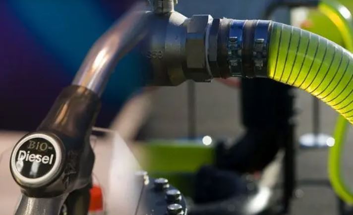Harga Biodiesel November 2024 Naik Jadi Rp13.384 per Liter (Foto: MNC Media)