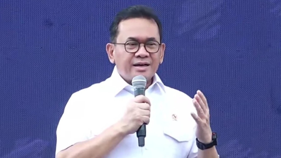 Masa Kerja Satgas Impor Ilegal Berakhir di Desember,  Mendag Bilang Begini