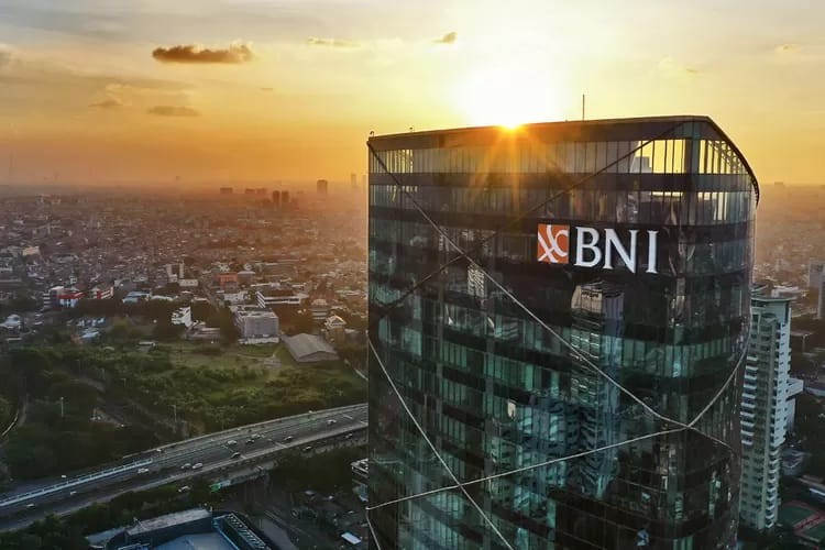 BNI (BBNI) Terbitkan Green Bond, Ini Dampaknya bagi Bisnis dan Lingkungan (FOTO:Dok BNI)