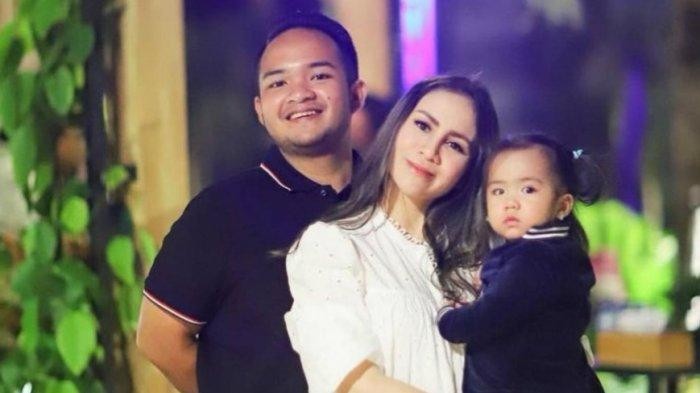Hadiahkan Stadion ke Anak, Intip Bisnis Milik Nicola Reza Samudra Suami Momo Geisha. (Foto: MNC Media)