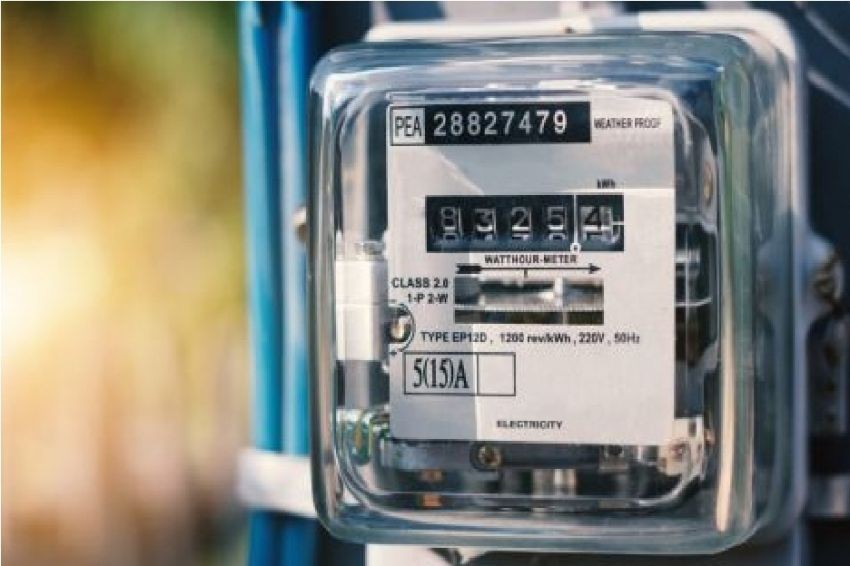 Cara Mengecilkan Suara Alarm Token Listrik, Begini Tips Mudahnya. (Foto: MNC Media)
