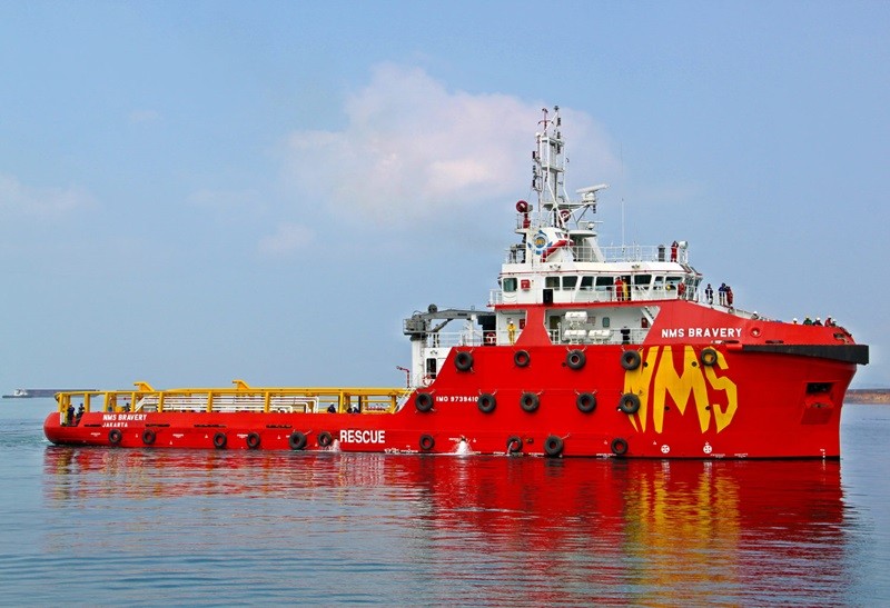 Raih Perpanjangan Tenor Utang, Newport Marine (BOAT) Siap Ekspansi Bisnis (Foto: dok BOAT)