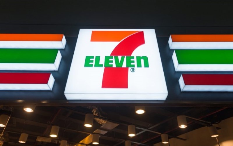 Seven & i Holdings menutup seluruh gerai 7-Eleven di Israel pada akhir Juli 2024 gara-gara konflik berkepanjangan di Timur Tengah. (Foto: MNC Media)