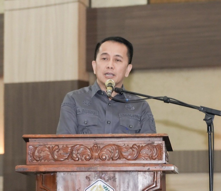 Pemprov Sumut Kucurkan Rp15 Miliar untuk Gelaran Aquabike Jetski World Championship 2024 (FOTO:Dok Ist)