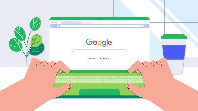 Agar Aman, Begini Cara Ganti Akun di Chrome. (Foto: Cara Ganti Akun di Chrome)