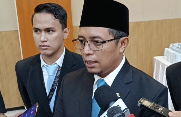 Istana Beberkan Ada Laporan Iseng ke Lapor Mas Wapres: Hanya Main-Main (FOTO:Dok Ist)