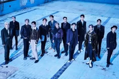 Intip Harga Tiket Konser Boyband SEVENTEEN, Paling Murah Rp1,6 Juta (FOTO:MNC Media)