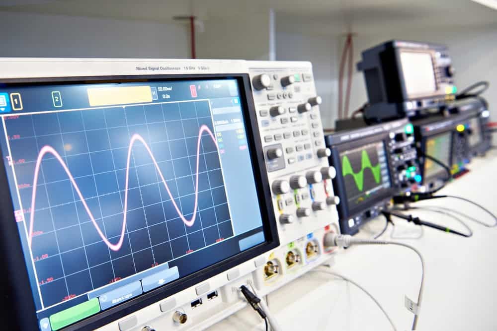 Istilah Dunia Elektronik, Apa Itu Mixed Signal dan Poin Pentingnya? (Foto: Apa Itu Mixed Signal)