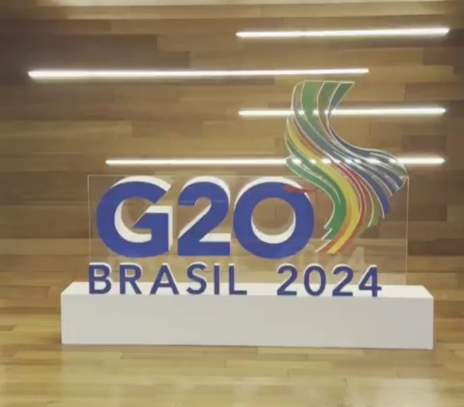 Pemimpin G20 Sepakat Pajaki Kelompok Super Kaya. (Foto: MNC Media)