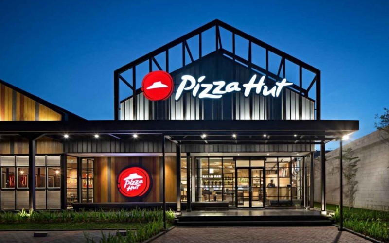 Pemberton Asian Opportunities Fund Borong 40 Juta Saham Pizza Hut (PZZA) (foto mnc media)