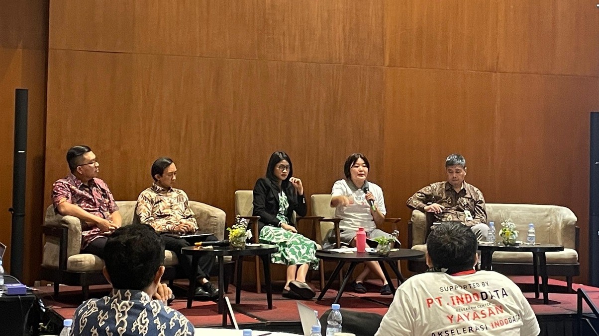 Jumlah Perokok Ilegal di RI Terus Meningkat, Ini Ragam Alasan Mereka. (Foto Tangguh/MPI)