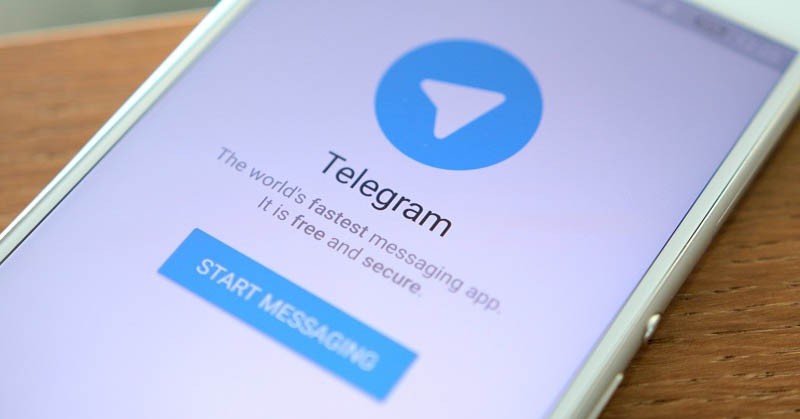 Bagaimana Cara Mengirim Foto Sekali Lihat di Telegram? (Foto: MNC Media)