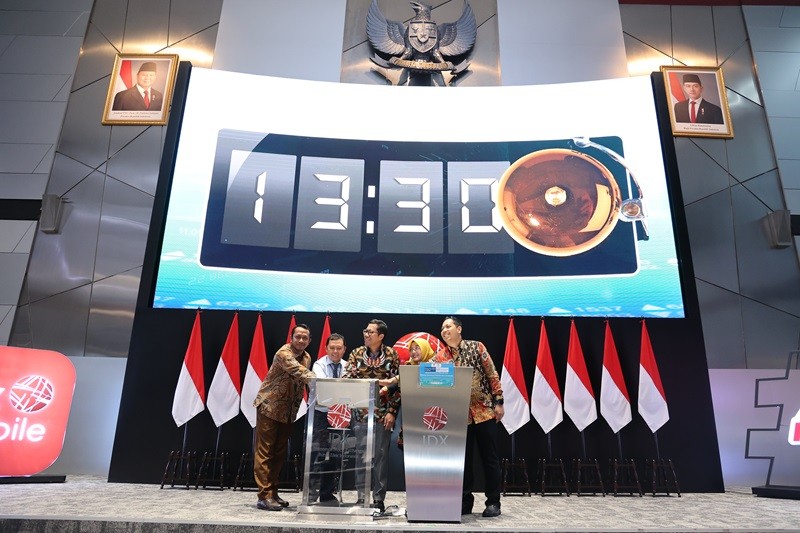 Persiapan Dekarbonisasi, 117 Emiten Ramaikan IDX Net Zero Incubator 2024 (foto dok ist)