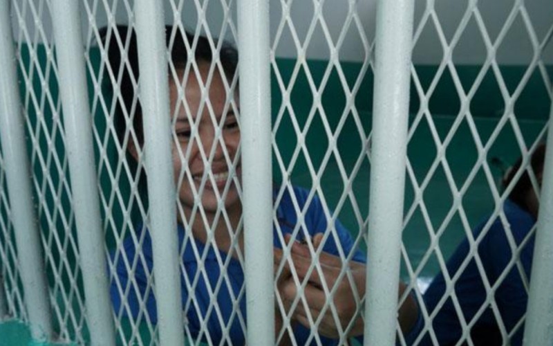 Terpidana mati Mary Jane Veloso akan dipulangkan ke negara asalnya Filipina. (Foto: Dokumen Humas Lapas Kelas II B Yogyakarta)