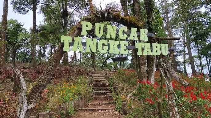 6 Tempat Wisata di Berastagi yang Lagi Hits, Menarik untuk Dijelajahi. (Foto: Instagram) 