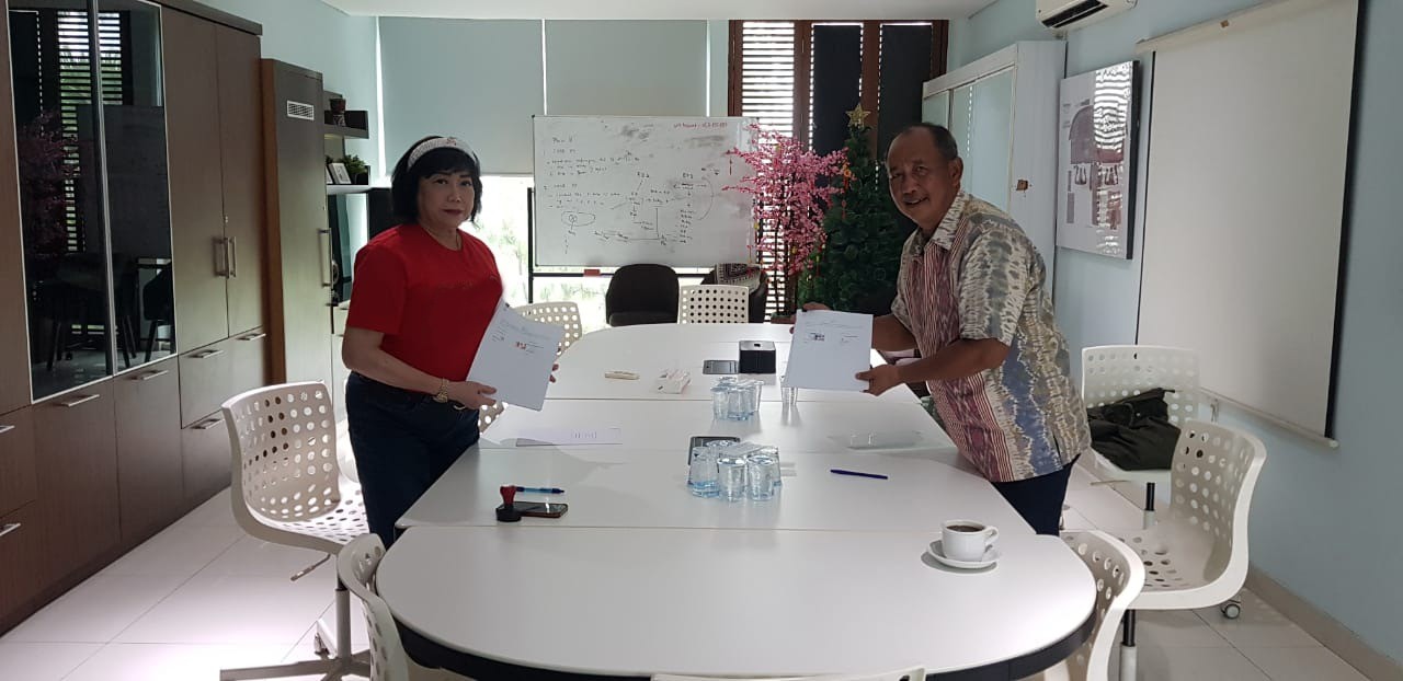 Dua Maskapai Penerbangan Ini Bakal Angkut Komoditas Pangan Bulog ke Daerah Terpencil (FOTO:Dok Bulog)