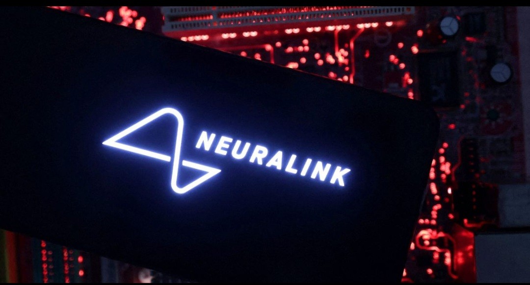Neuralink siap meluncurkan uji klinis chip otak di Kanada (ilustrasi). (Foto: X)