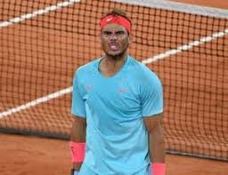 24 Tahun Jadi Petenis, Rafael Nadal Resmi Pensiun. (Foto: MNC Media)