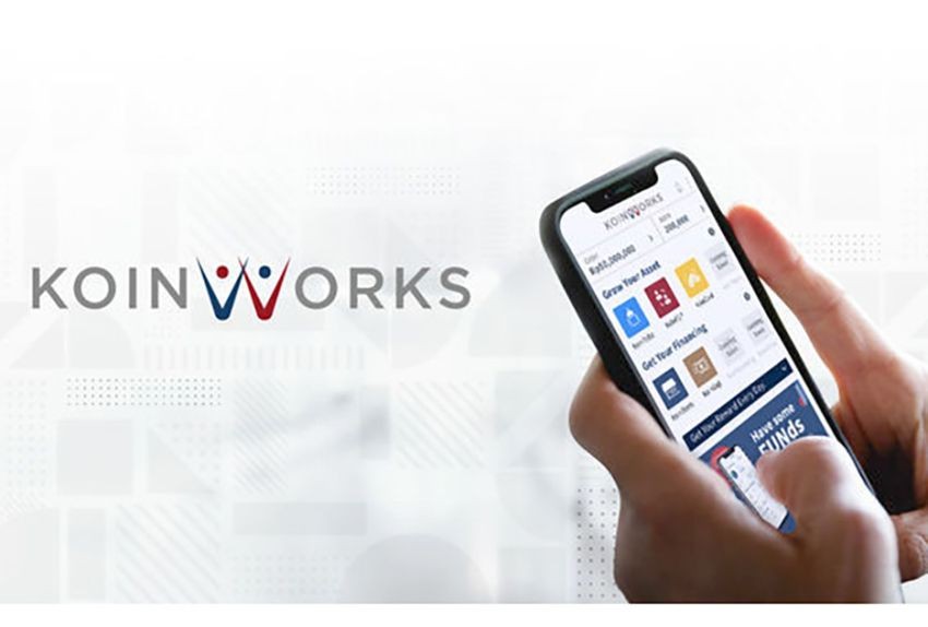 Dana Pinjaman Dibawa Kabur, Anak Usaha KoinWorks Rugi Rp365 Miliar. (Foto: MNC Media)