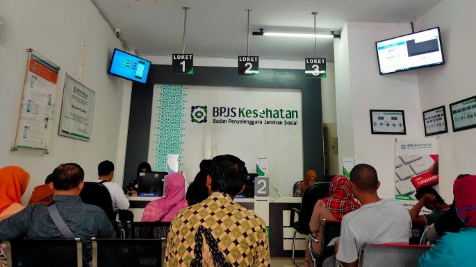 BPJS Kesehatan Ada Tunggakan Apakah Bisa Digunakan? Pahami Ketentuannya. (Foto: MNC Media)