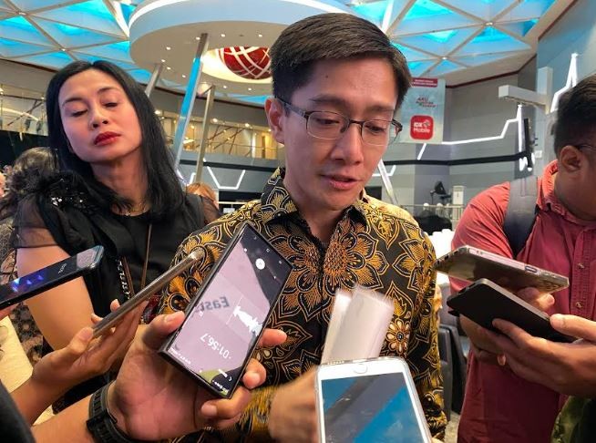 Dana Berbasis ESG Tembus USD2,5 Miliar, Masih Catatkan Tren Positif (Foto: IDX Channel/ Anggie)