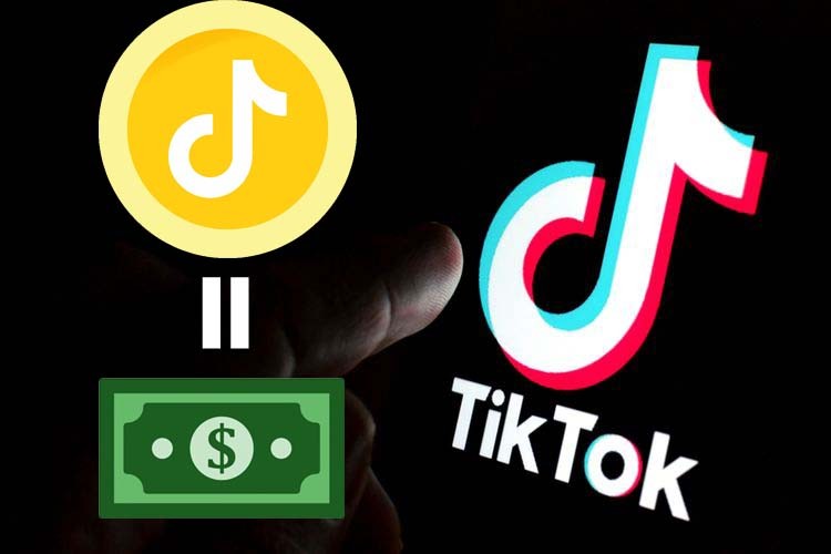 99 Koin TikTok Berapa Rupiah? Cek Rinciannya. (Foto: MNC Media)