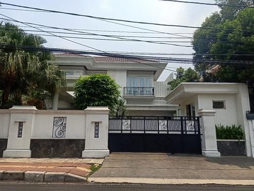 Inilah 4 Rumah Termahal di Indonesia, Hunian Mewah Para Taipan. (Foto: MNC Media)