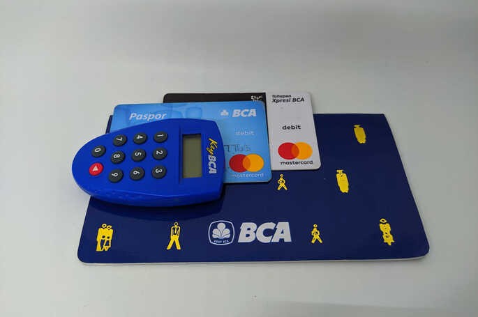 Daftar SWIFT Code Bank BCA untuk Semua Daerah di Indonesia. (Foto: Daftar SWIFT Code Bank BCA untuk Semua Daerah)